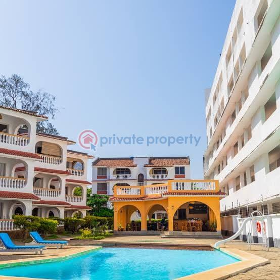 Hotel / Guest House For Sale Mombasa Cbd Nyali Mombasa  - 0