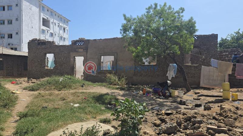 Land For Sale Kongowea Mkomani Mombasa - 2