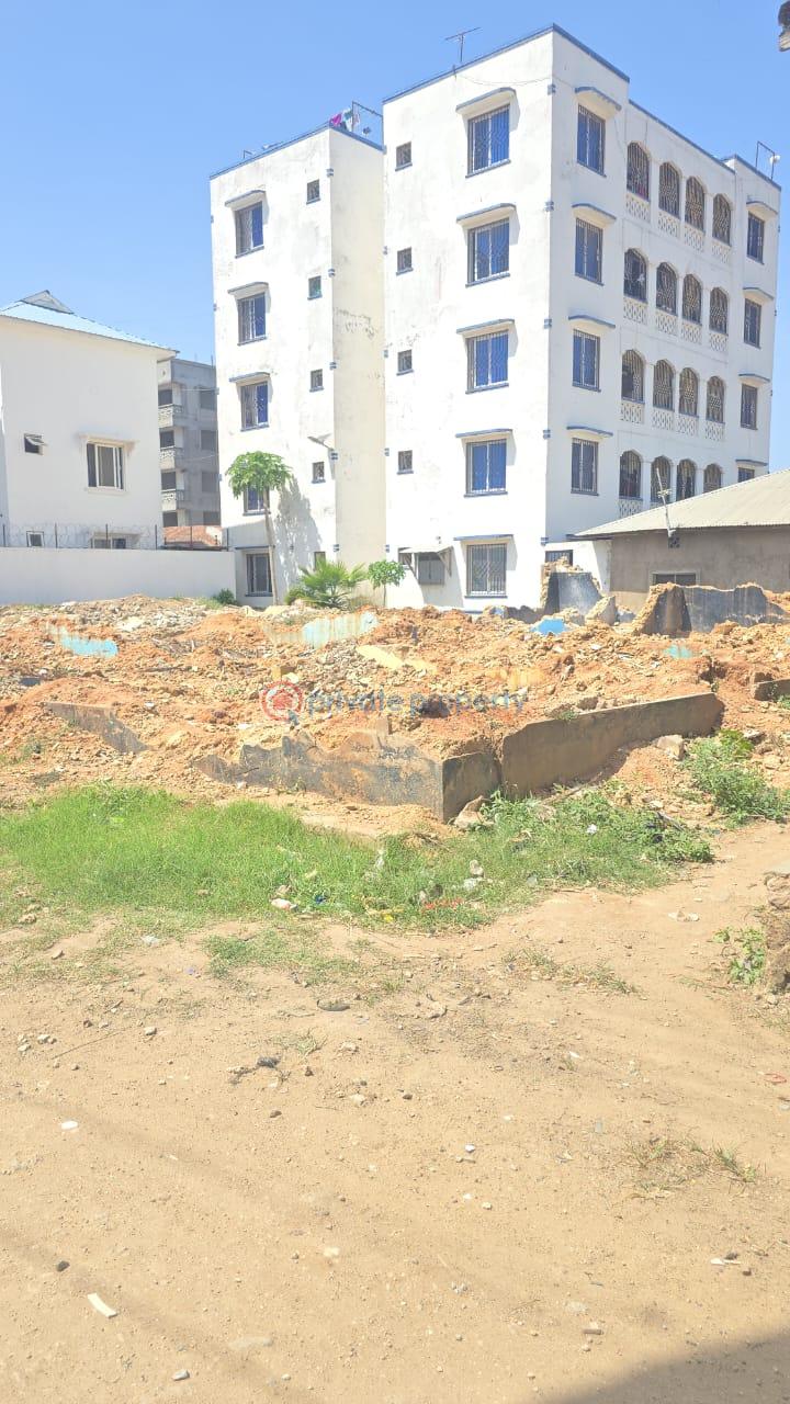 Land For Sale Kongowea Mkomani Mombasa - 5