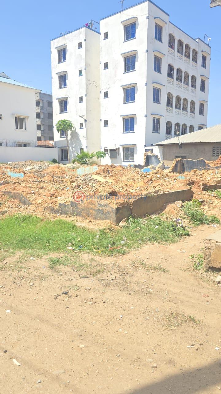Land For Sale Kongowea Mkomani Mombasa - 3