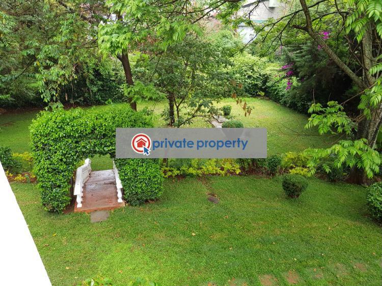 Office Space For Rent &nbsp;un Avenue, Gigiri Runda Westlands Nairobi - 21