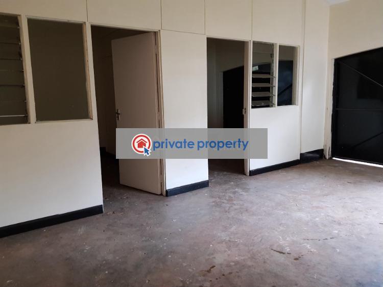 Office Space For Rent &nbsp;un Avenue, Gigiri Runda Westlands Nairobi - 14