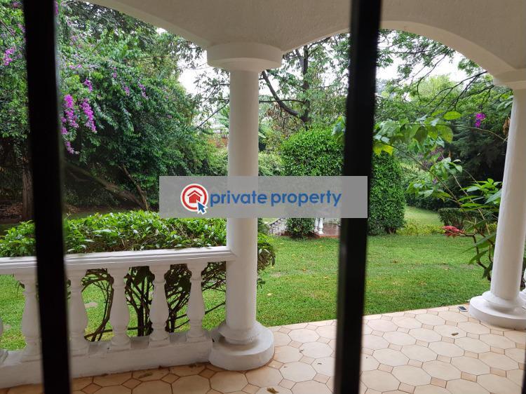 Office Space For Rent &nbsp;un Avenue, Gigiri Runda Westlands Nairobi - 7