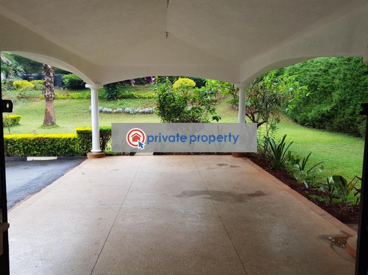 Office Space For Rent &nbsp;un Avenue, Gigiri Runda Westlands Nairobi - 3