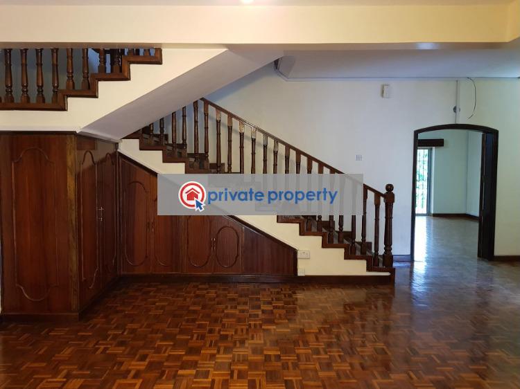 Office Space For Rent &nbsp;un Avenue, Gigiri Runda Westlands Nairobi - 4