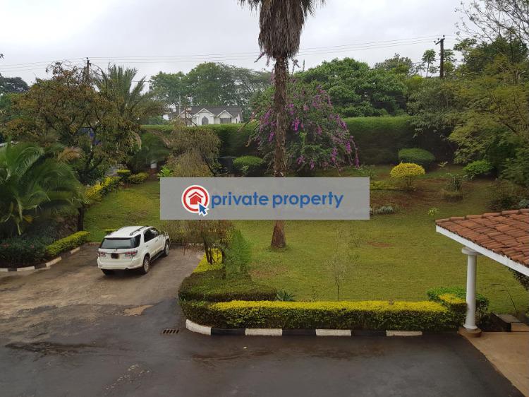 Office Space For Rent &nbsp;un Avenue, Gigiri Runda Westlands Nairobi - 20