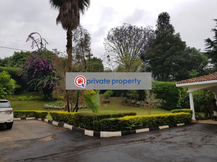 Office Space For Rent &nbsp;un Avenue, Gigiri Runda Westlands Nairobi - 1