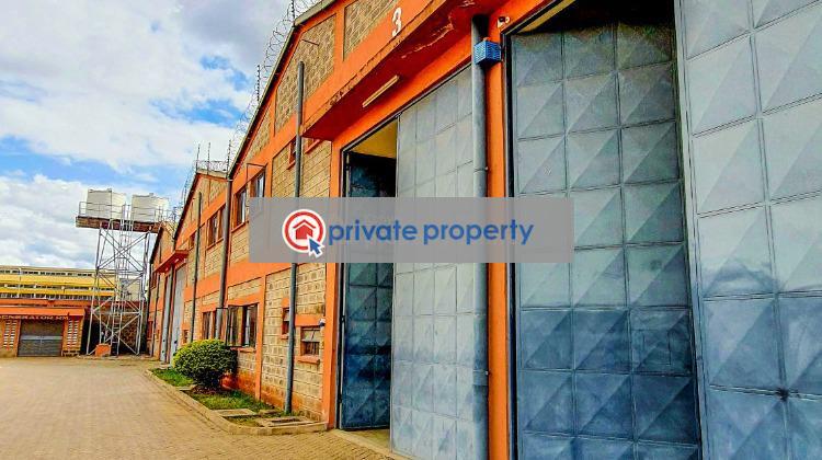 Warehouse For Rent &nbsp;road C Industrial Area Industrial Area Embakasi Nairobi - 6