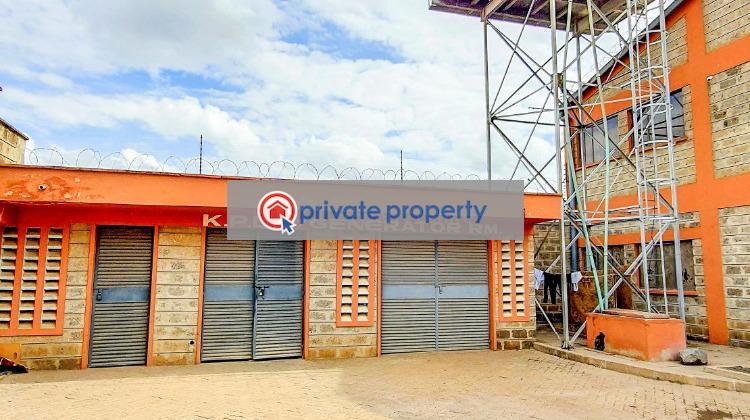 Warehouse For Rent &nbsp;road C Industrial Area Industrial Area Embakasi Nairobi - 2