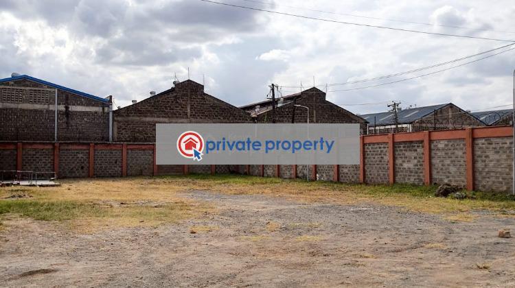 Warehouse For Rent &nbsp;road C Industrial Area Industrial Area Embakasi Nairobi - 4