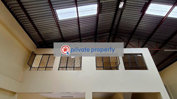 Warehouse For Rent &nbsp;road C Industrial Area Industrial Area Embakasi Nairobi - 15