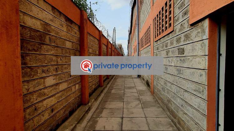 Warehouse For Rent &nbsp;road C Industrial Area Industrial Area Embakasi Nairobi - 14