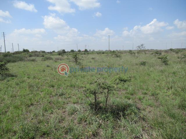 Land For Sale Sabaki Near Signature Mall Athi River Machakos - 3