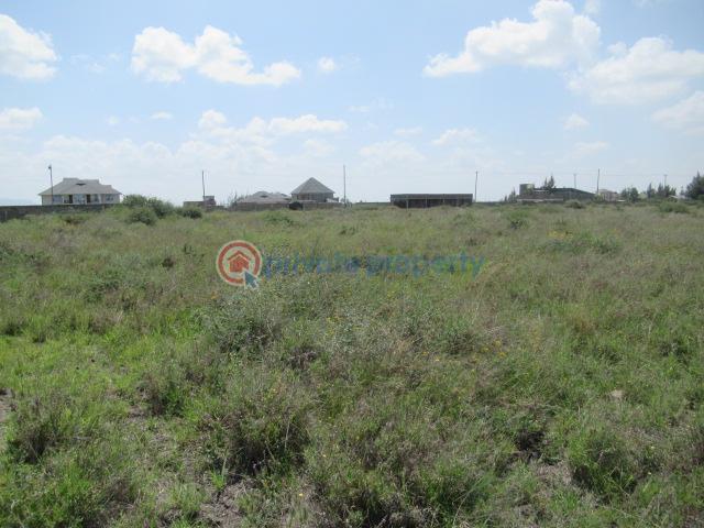Land For Sale Sabaki Near Signature Mall Athi River Machakos - 8