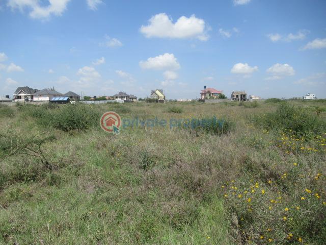 Land For Sale Sabaki Near Signature Mall Athi River Machakos - 4