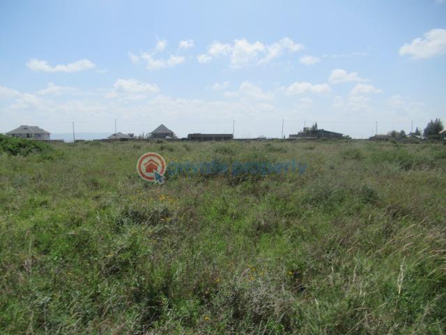 Land For Sale Sabaki Near Signature Mall Athi River Machakos - 9
