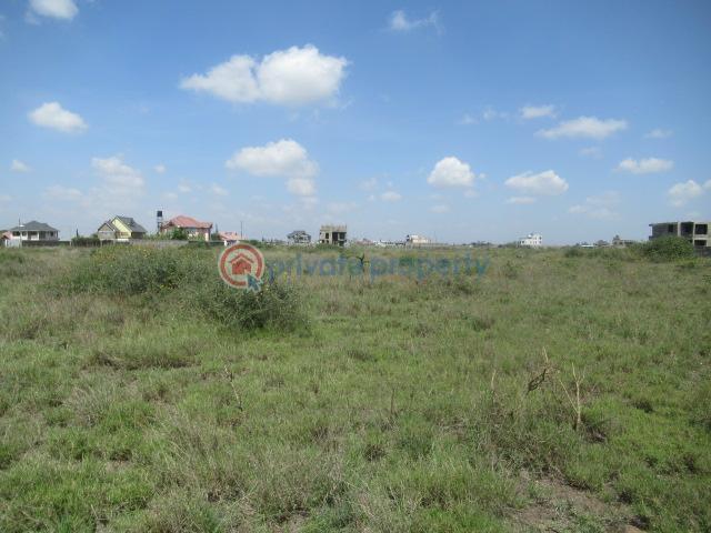 Land For Sale Sabaki Near Signature Mall Athi River Machakos - 6