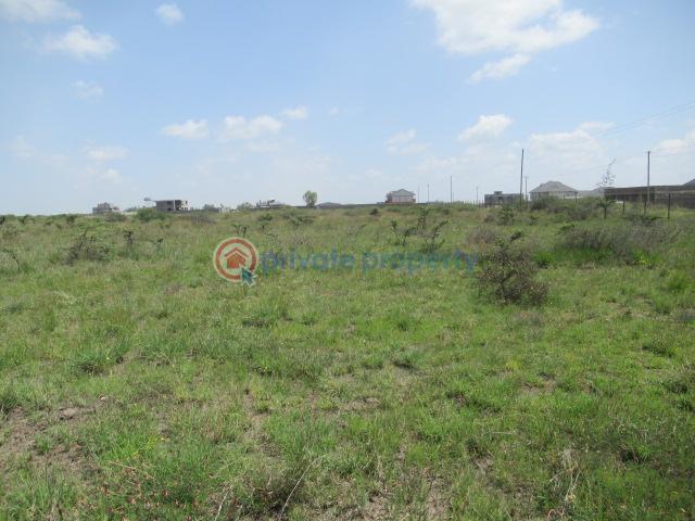 Land For Sale Sabaki Near Signature Mall Athi River Machakos - 2
