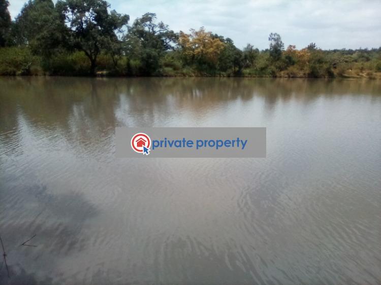 Land For Sale Makuyu Muranga - 7