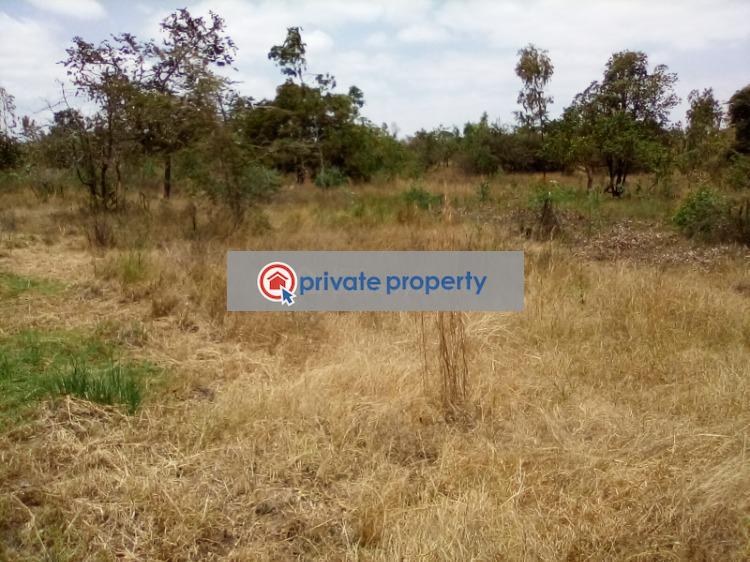 Land For Sale Makuyu Muranga - 12