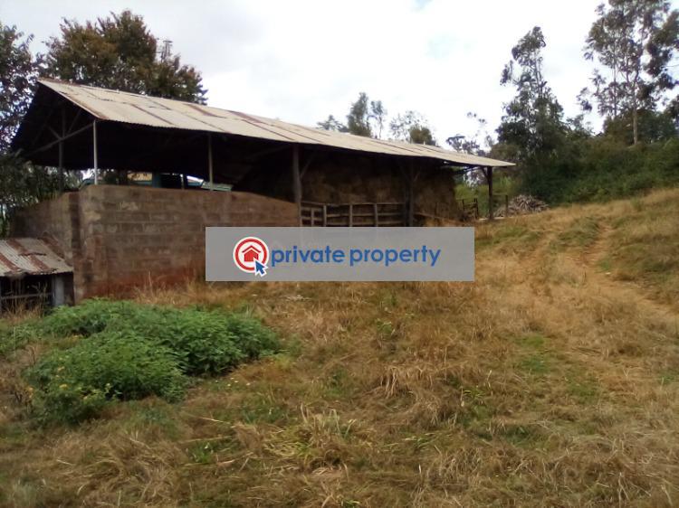 Land For Sale Makuyu Muranga - 14