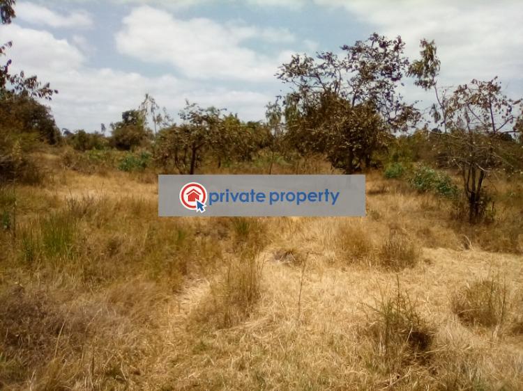Land For Sale Makuyu Muranga - 4