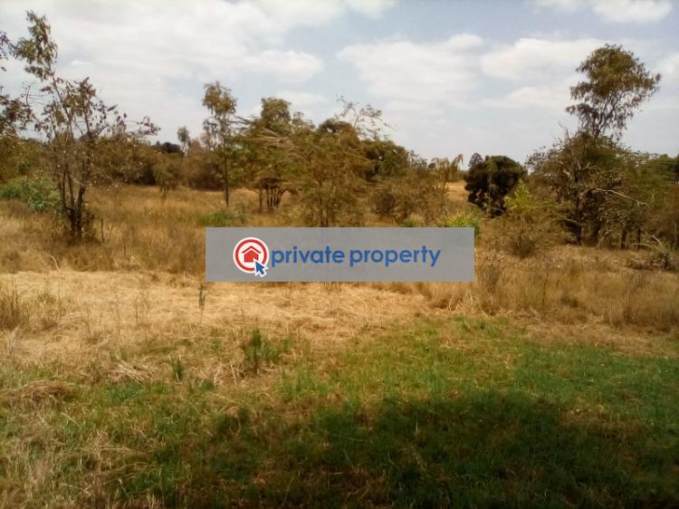 Land For Sale Makuyu Muranga - 3
