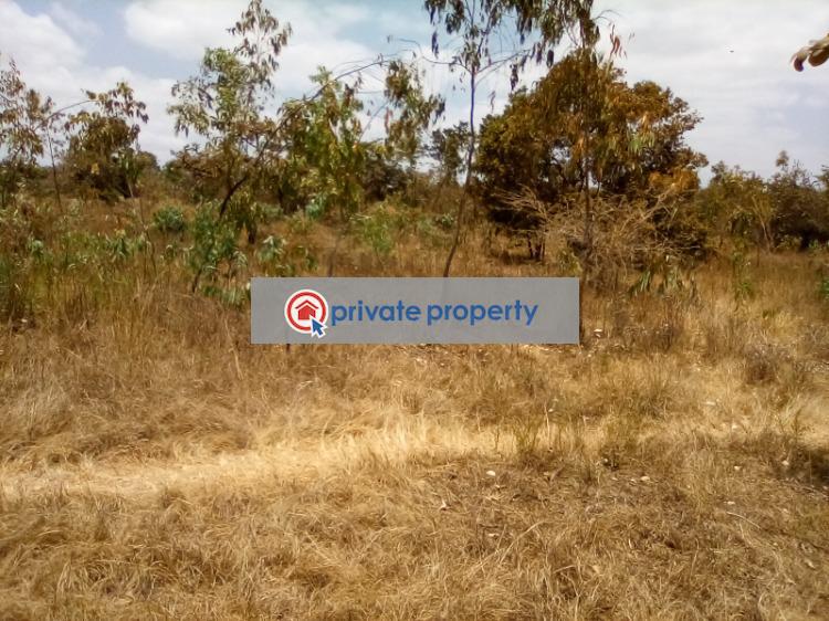 Land For Sale Makuyu Muranga - 6