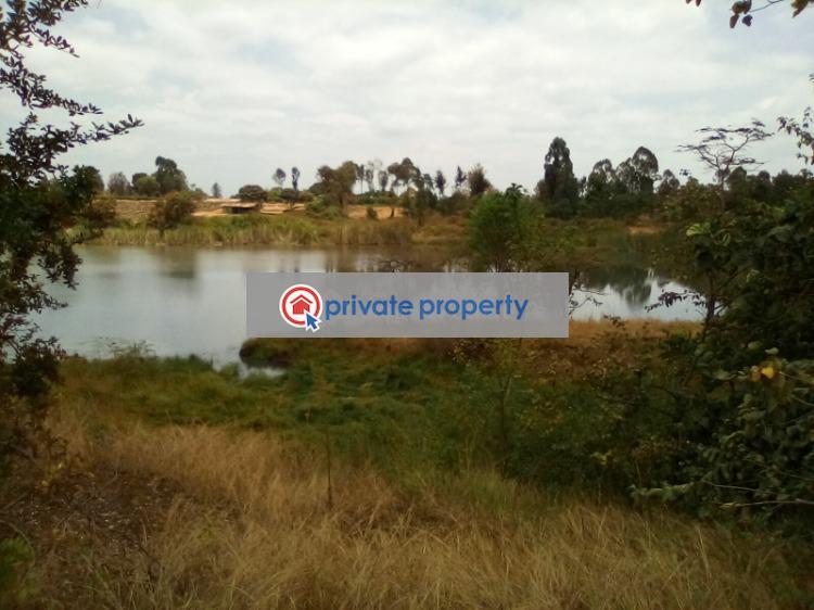 Land For Sale Makuyu Muranga - 1