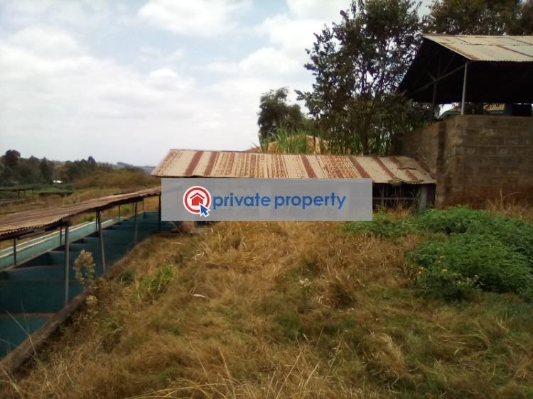 Land For Sale Makuyu Muranga - 13