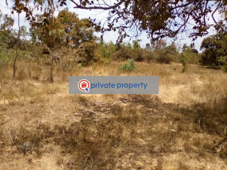 Land For Sale Makuyu Muranga - 5