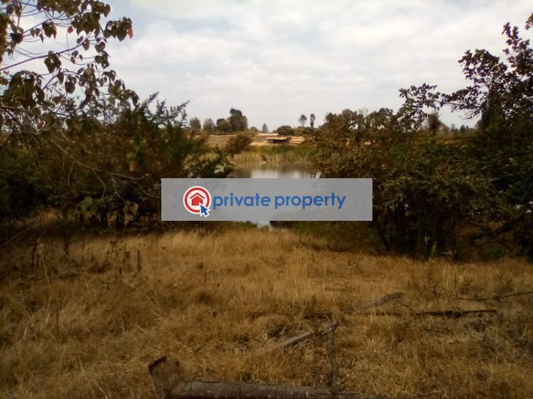 Land For Sale &nbsp;makuyu Makuyu Muranga - 2
