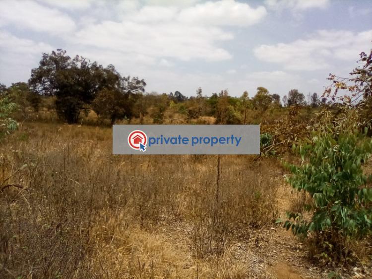 Land For Sale &nbsp;makuyu Makuyu Muranga - 11