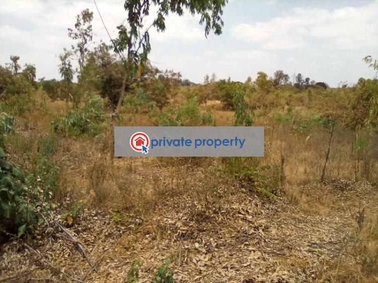 Land For Sale &nbsp;makuyu Makuyu Muranga - 10