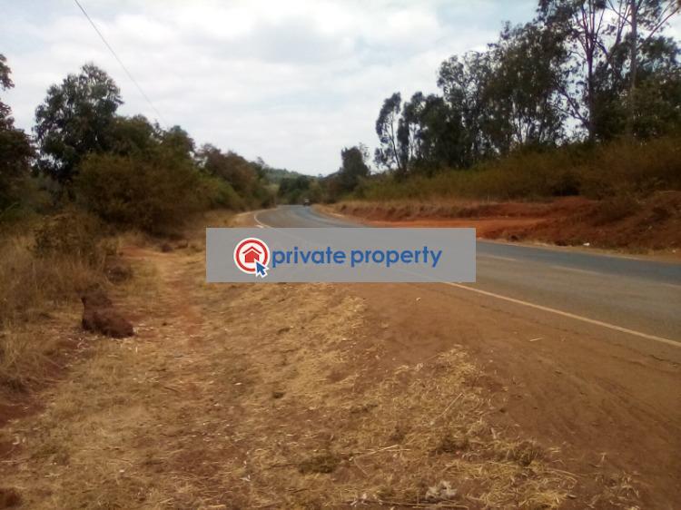 Land For Sale &nbsp;makuyu Makuyu Muranga - 8