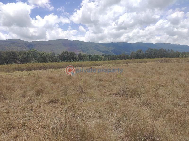 Land For Rent Kipipiri Karau Nyandarua - 7