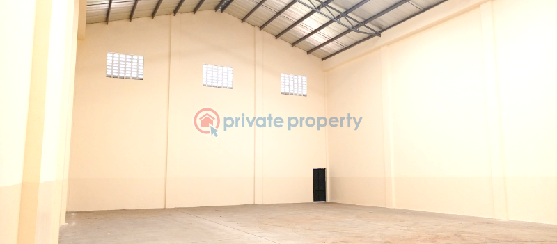 Warehouse For Sale Ruiru Kiambu - 0