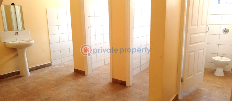 Warehouse For Sale Ruiru Kiambu - 4