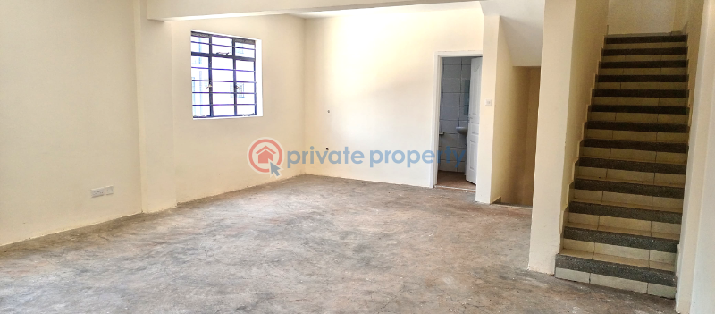 Warehouse For Sale Ruiru Kiambu - 1