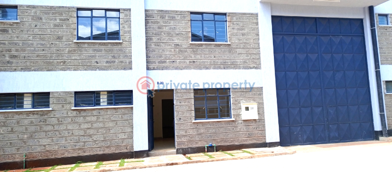 Warehouse For Sale Ruiru Kiambu - 3