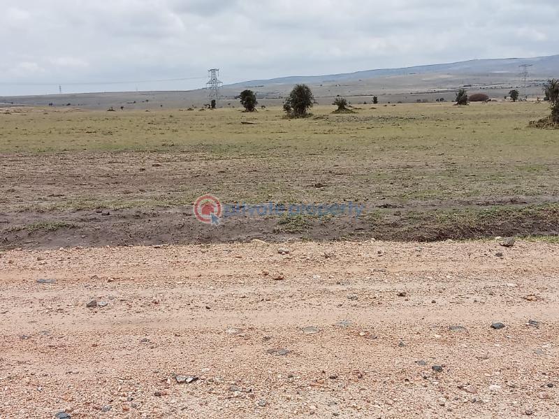 Mixed use Land For Sale Isinya Kiserian Road Kaputiei North Kajiado - 1
