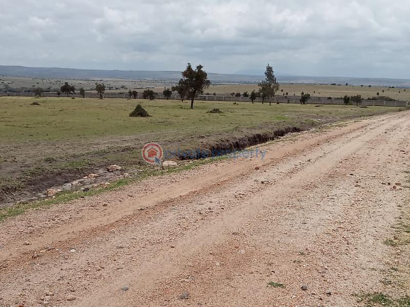 Mixed use Land For Sale Isinya Kiserian Road Kaputiei North Kajiado - 2