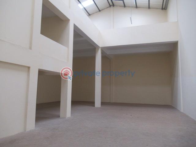 Warehouse For Rent Ruaraka Off Baba Ndogo Road Baba Dogo Nairobi - 3