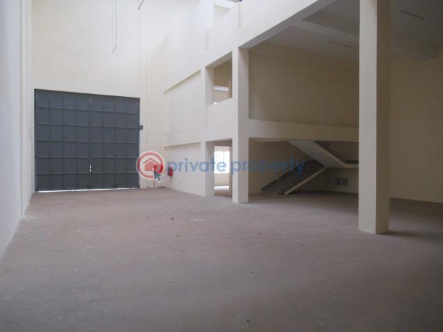 Warehouse For Rent Ruaraka Off Baba Ndogo Road Baba Dogo Nairobi - 4