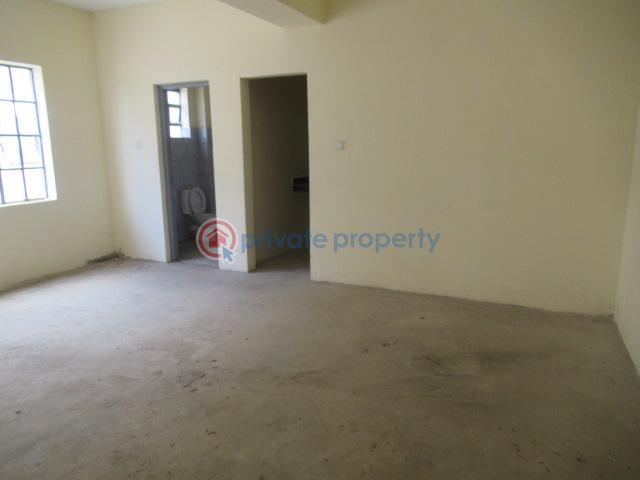 Warehouse For Rent Ruaraka Off Baba Ndogo Road Baba Dogo Nairobi - 12