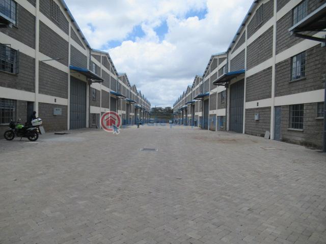 Warehouse For Rent Ruaraka Off Baba Ndogo Road Baba Dogo Nairobi - 2