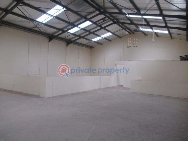 Warehouse For Rent Ruaraka Off Baba Ndogo Road Baba Dogo Nairobi - 11