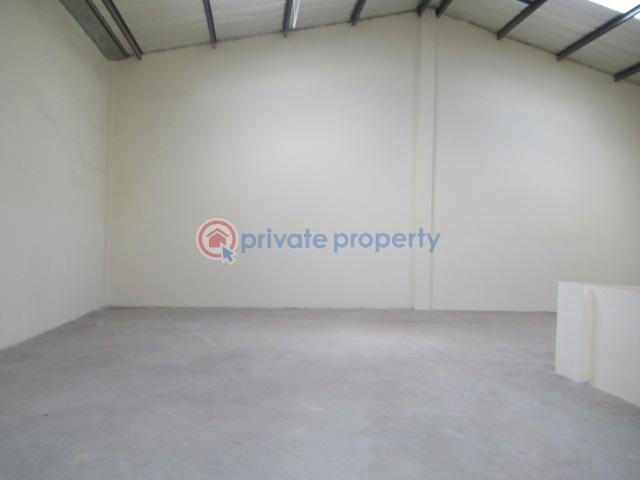 Warehouse For Rent Ruaraka Off Baba Ndogo Road Baba Dogo Nairobi - 10
