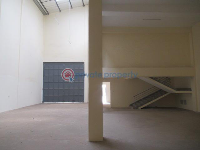 Warehouse For Rent Ruaraka Off Baba Ndogo Road Baba Dogo Nairobi - 5