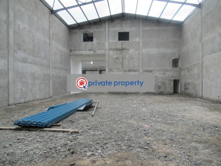 Warehouse For Sale &nbsp;off Mombasa Rd Syokimau/Mulolongo Machakos - 4